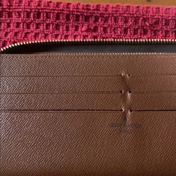 Louis Vuitton Zippy wallet - Picture 6 of 16